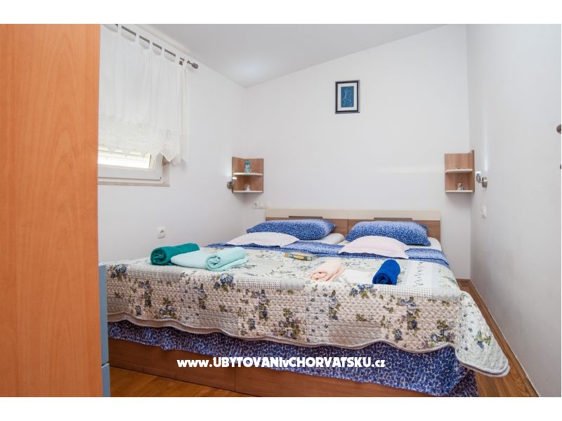 Apartment Natali – Ferienwohnung Bibinje, Kroatien – Foto 11