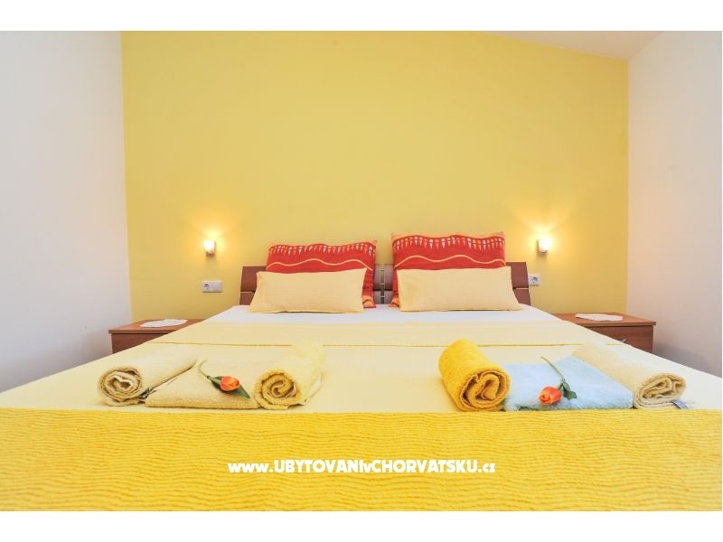 Apartment Natali – Ferienwohnung Bibinje, Kroatien – Foto 13