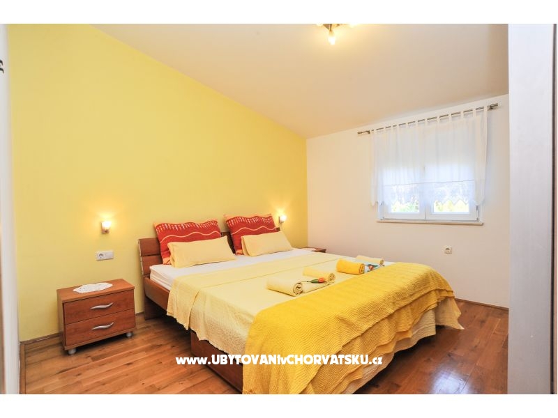 Apartment Natali – Ferienwohnung Bibinje, Kroatien – Foto 14