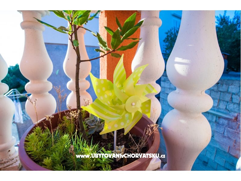 Apartment Natali – Ferienwohnung Bibinje, Kroatien – Foto 17