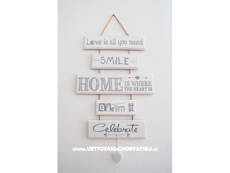 Apartment Natali – Ferienwohnung Bibinje, Kroatien – Foto 18