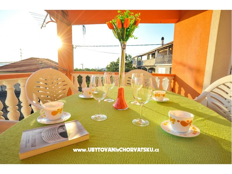 Apartment Natali – Ferienwohnung Bibinje, Kroatien – Foto 2