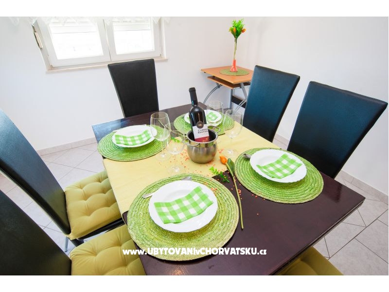 Apartment Natali – Ferienwohnung Bibinje, Kroatien – Foto 4