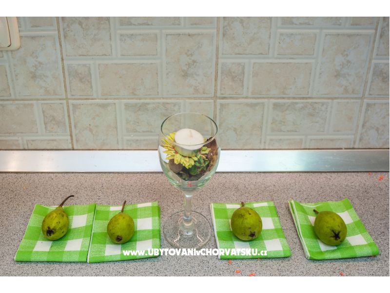 Apartment Natali – Ferienwohnung Bibinje, Kroatien – Foto 5