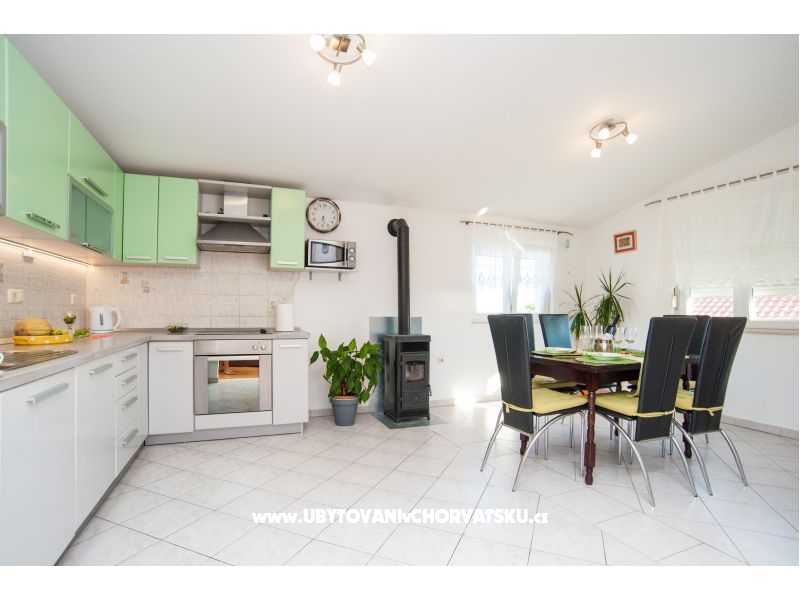 Apartment Natali – Ferienwohnung Bibinje, Kroatien – Foto 6