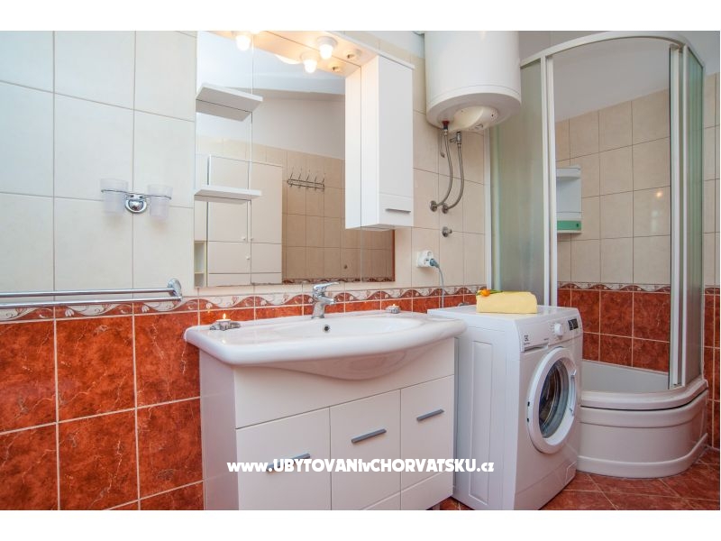 Apartment Natali – Ferienwohnung Bibinje, Kroatien – Foto 7