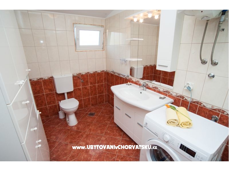 Apartment Natali – Ferienwohnung Bibinje, Kroatien – Foto 8