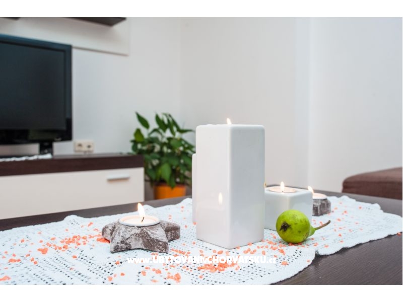 Apartment Natali – Ferienwohnung Bibinje, Kroatien – Foto 9