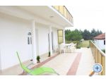 Appartement and pool Nika - Bibinje Kroatien