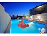 Appartement and pool Nika - Bibinje Kroatien