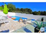 Appartement and pool Nika - Bibinje Kroatien