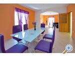 Appartement and pool Nika - Bibinje Kroatien