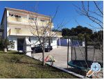 Appartement and pool Nika - Bibinje Kroatien
