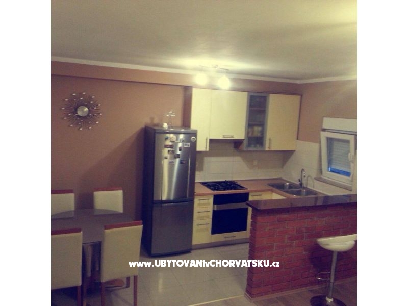 Apartment Patricija – Ferienwohnung Bibinje, Kroatien – Foto 10
