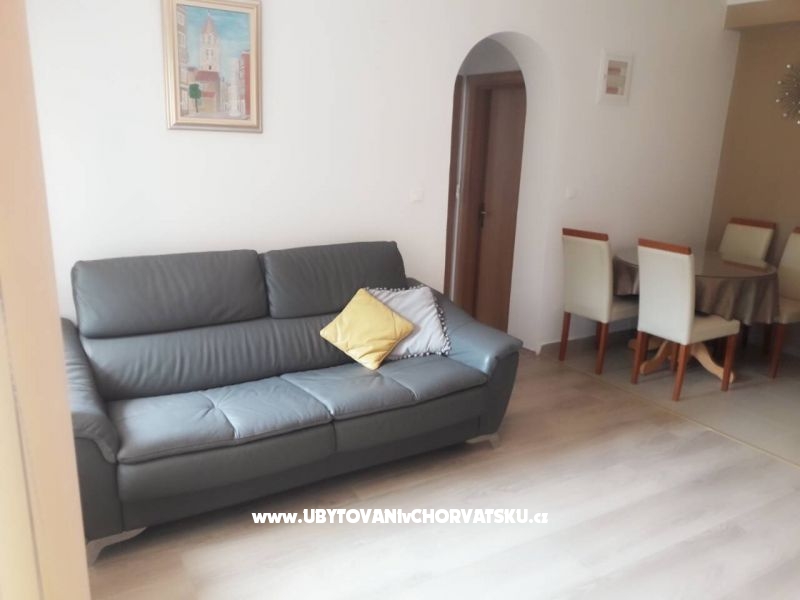 Apartment Patricija – Ferienwohnung Bibinje, Kroatien – Foto 11