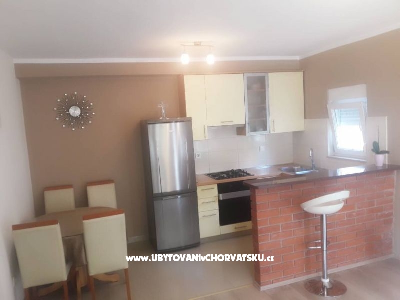 Apartment Patricija – Ferienwohnung Bibinje, Kroatien – Foto 12
