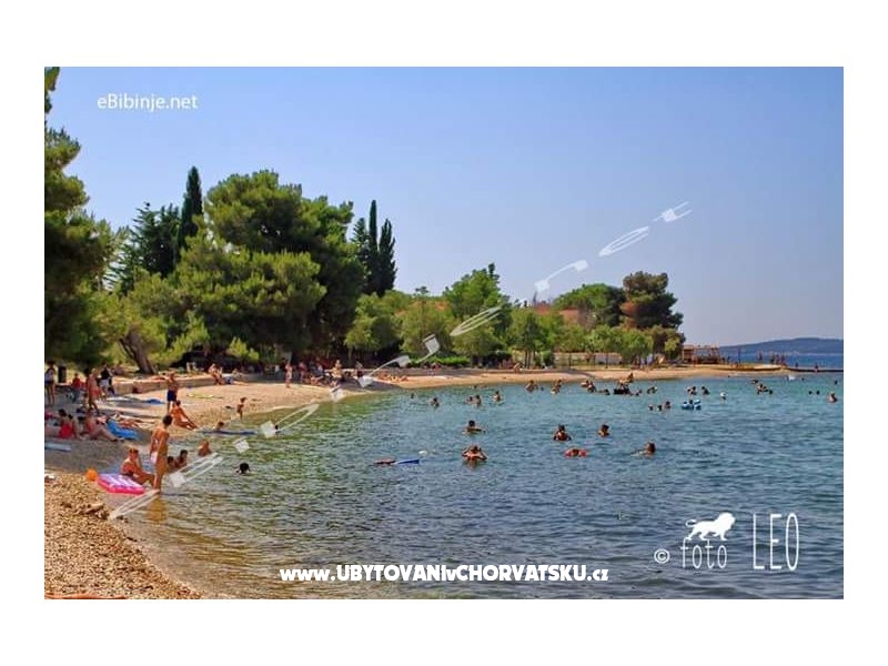 Apartment Patricija – Ferienwohnung Bibinje, Kroatien – Foto 13