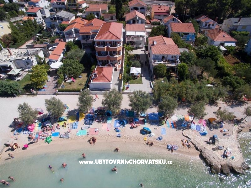 Apartment Patricija – Ferienwohnung Bibinje, Kroatien – Foto 14