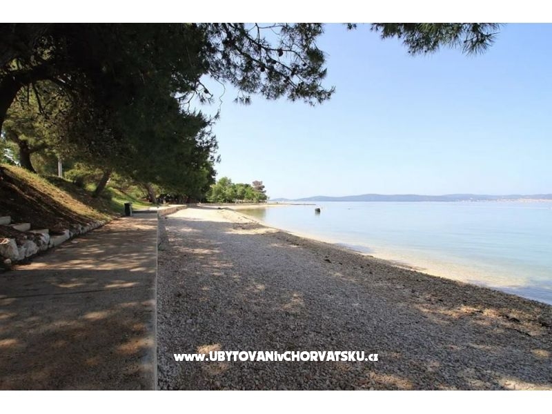 Apartment Patricija – Ferienwohnung Bibinje, Kroatien – Foto 15