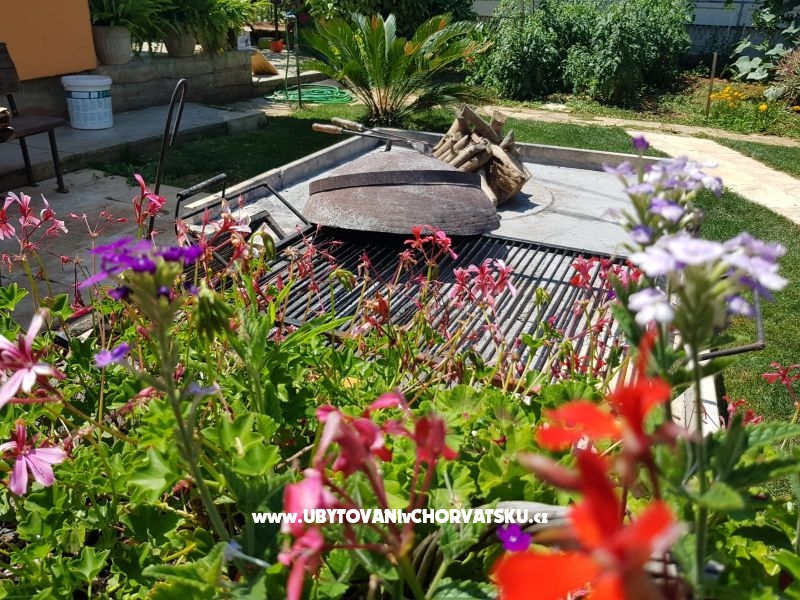 Apartment Patricija – Ferienwohnung Bibinje, Kroatien – Foto 16