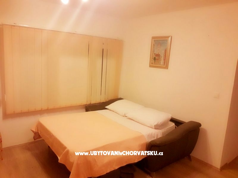 Apartment Patricija – Ferienwohnung Bibinje, Kroatien – Foto 17