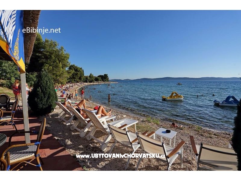 Apartment Patricija – Ferienwohnung Bibinje, Kroatien – Foto 18