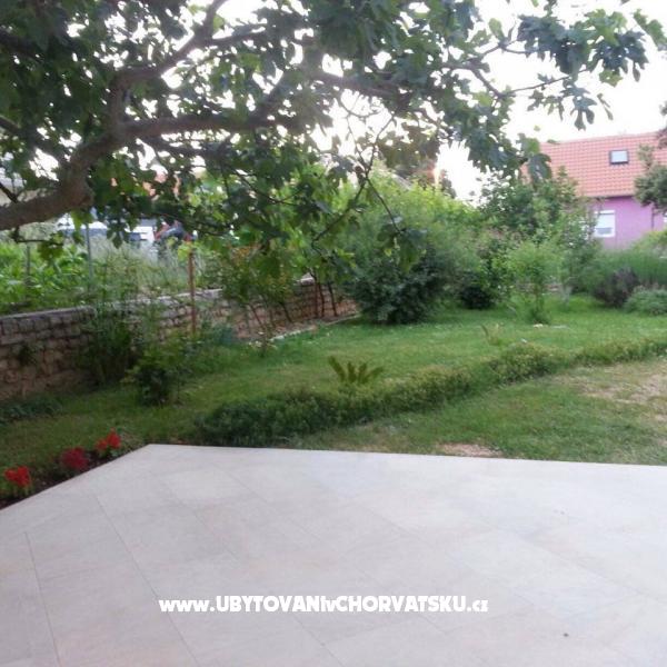 Apartment Patricija – Ferienwohnung Bibinje, Kroatien – Foto 2