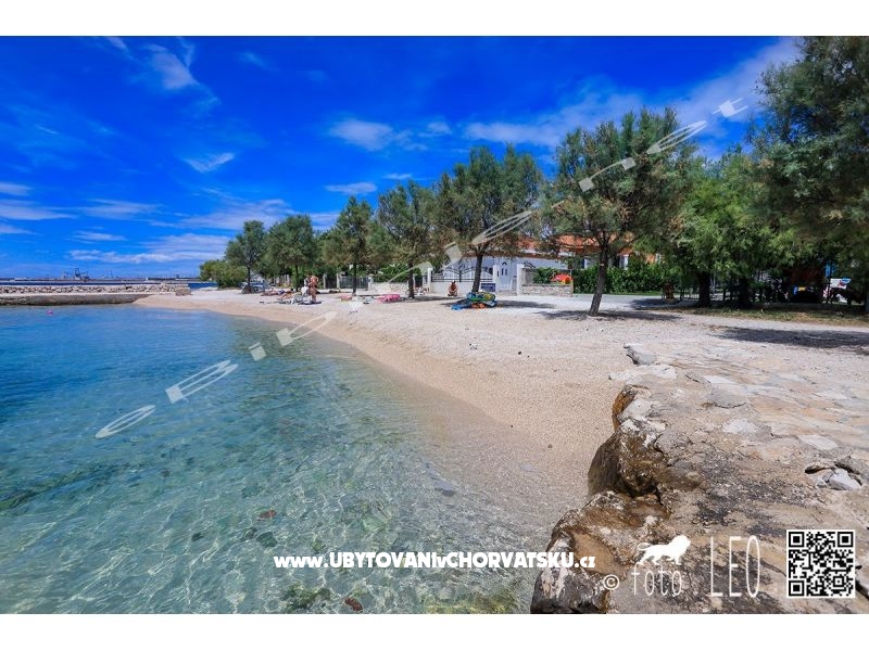 Apartment Patricija – Ferienwohnung Bibinje, Kroatien – Foto 3