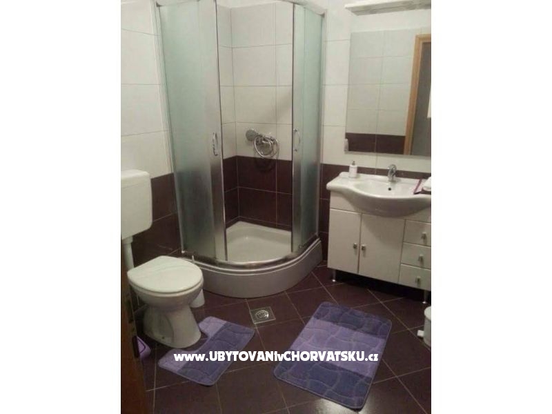 Apartment Patricija – Ferienwohnung Bibinje, Kroatien – Foto 4