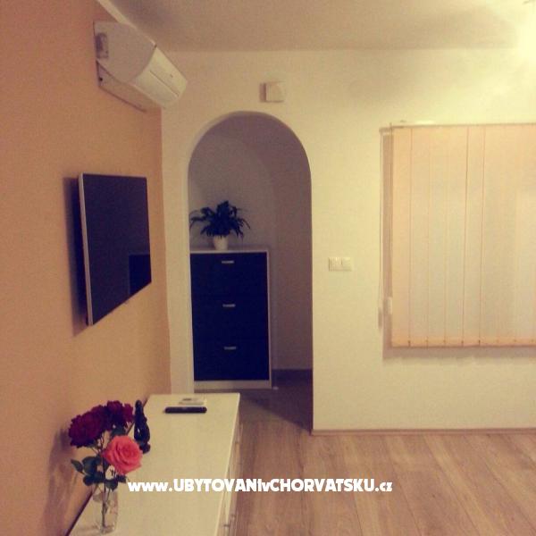 Apartment Patricija – Ferienwohnung Bibinje, Kroatien – Foto 5