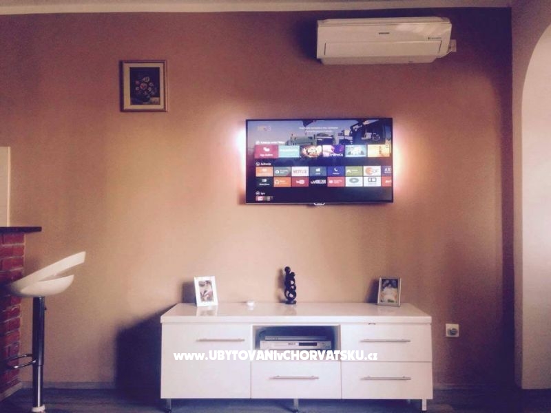 Apartment Patricija – Ferienwohnung Bibinje, Kroatien – Foto 6