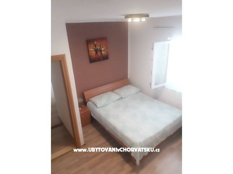 Apartment Patricija – Ferienwohnung Bibinje, Kroatien – Foto 7