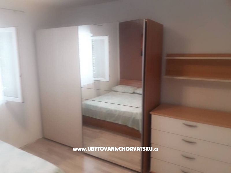 Apartment Patricija – Ferienwohnung Bibinje, Kroatien – Foto 9
