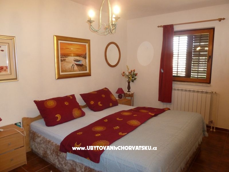 Apartment Petar i Agica Sabljak – Ferienwohnung Bibinje, Kroatien – Foto 1