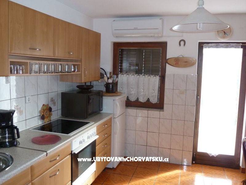 Apartment Petar i Agica Sabljak – Ferienwohnung Bibinje, Kroatien – Foto 10
