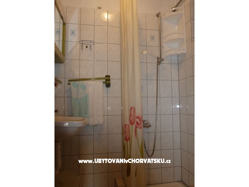 Apartment Petar i Agica Sabljak – Ferienwohnung Bibinje, Kroatien – Foto 12