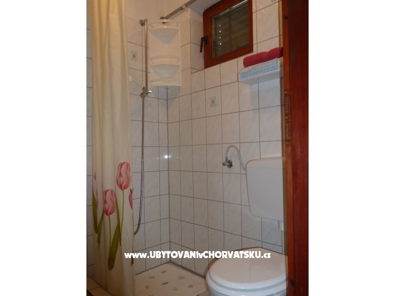 Apartment Petar i Agica Sabljak – Ferienwohnung Bibinje, Kroatien – Foto 13