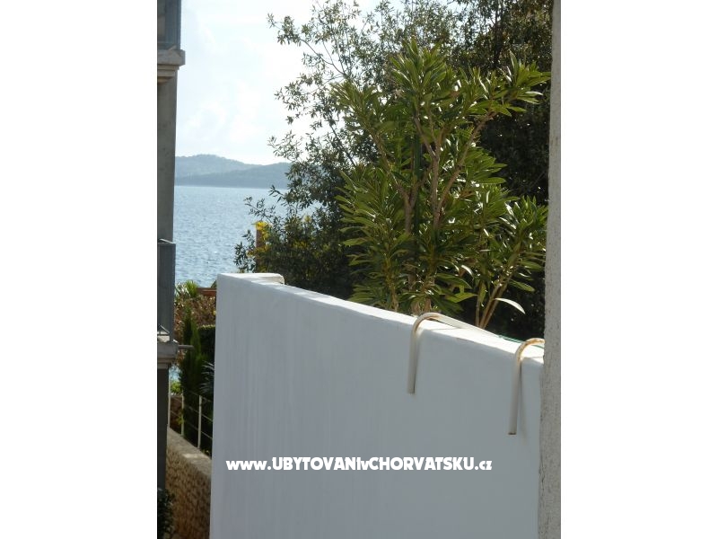 Apartment Petar i Agica Sabljak – Ferienwohnung Bibinje, Kroatien – Foto 15