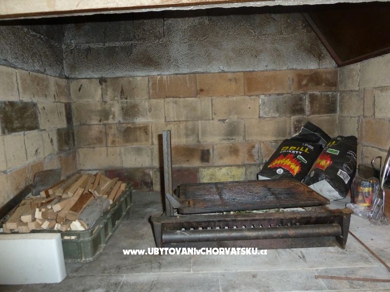 Apartment Petar i Agica Sabljak – Ferienwohnung Bibinje, Kroatien – Foto 16