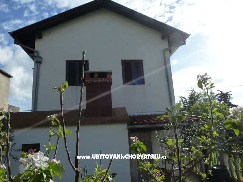 Apartment Petar i Agica Sabljak – Ferienwohnung Bibinje, Kroatien – Foto 17