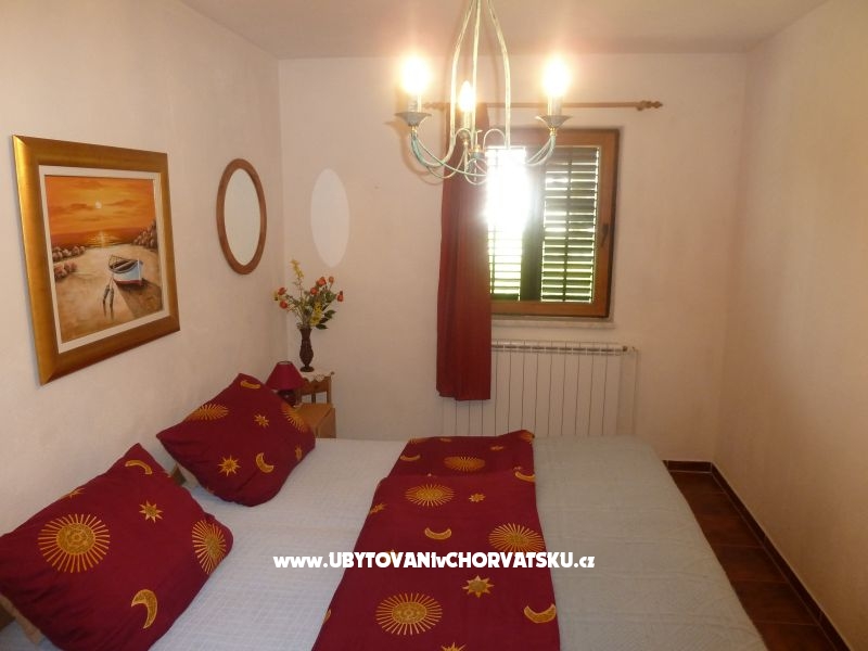 Apartment Petar i Agica Sabljak – Ferienwohnung Bibinje, Kroatien – Foto 3