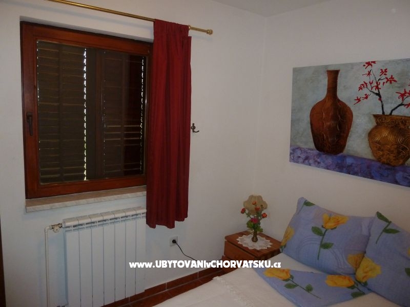 Apartment Petar i Agica Sabljak – Ferienwohnung Bibinje, Kroatien – Foto 4