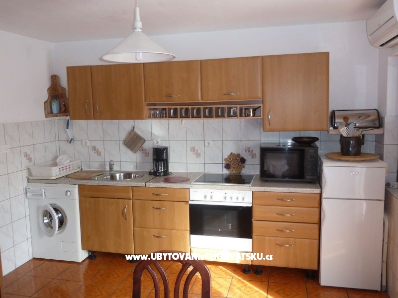 Apartment Petar i Agica Sabljak – Ferienwohnung Bibinje, Kroatien – Foto 6