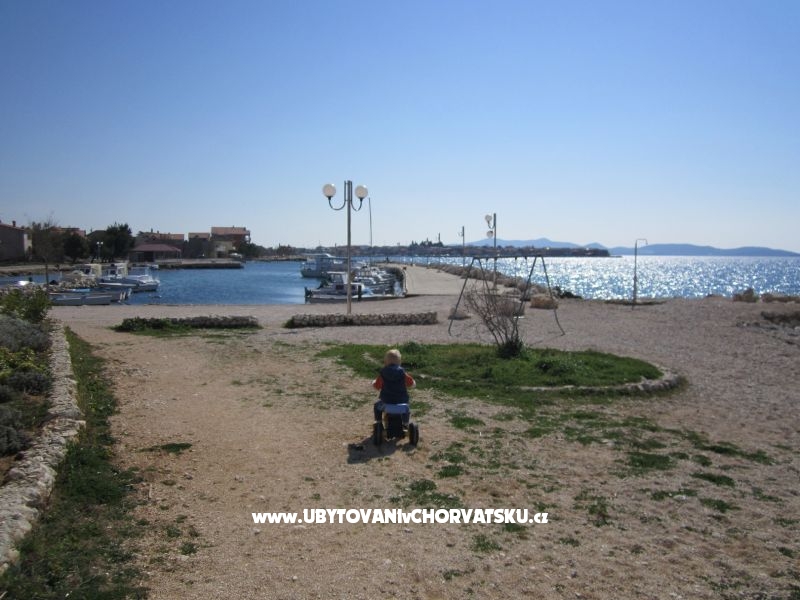 Apartment Roko Bibinje – Ferienwohnung Bibinje, Kroatien – Foto 10