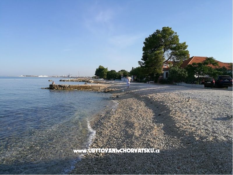 Apartment Roko Bibinje – Ferienwohnung Bibinje, Kroatien – Foto 11