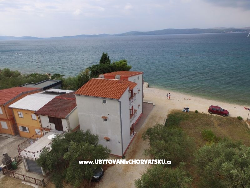 Apartment Roko Bibinje – Ferienwohnung Bibinje, Kroatien – Foto 13
