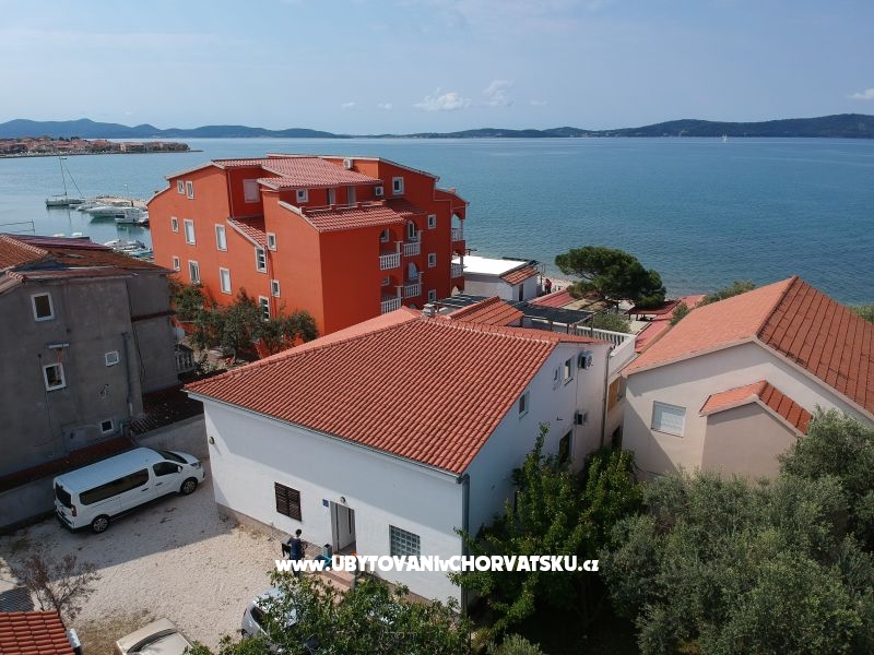 Apartment Roko Bibinje – Ferienwohnung Bibinje, Kroatien – Foto 14