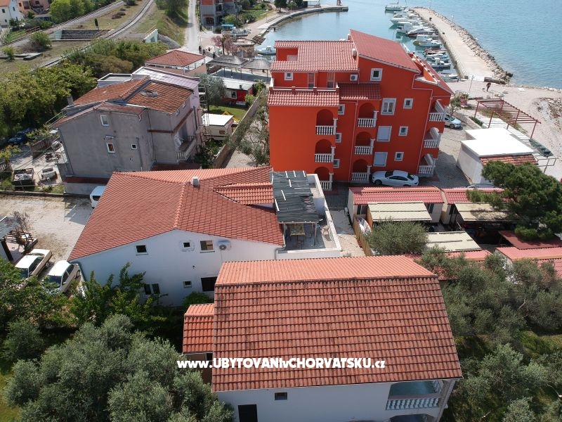 Apartment Roko Bibinje – Ferienwohnung Bibinje, Kroatien – Foto 15