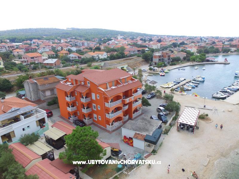 Apartment Roko Bibinje – Ferienwohnung Bibinje, Kroatien – Foto 2