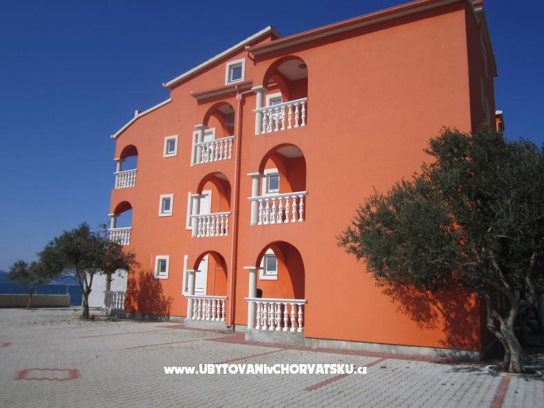 Apartment Roko Bibinje – Ferienwohnung Bibinje, Kroatien – Foto 4